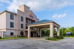 Гостиница Comfort Suites Houston West At Clay Road  Хьюстон